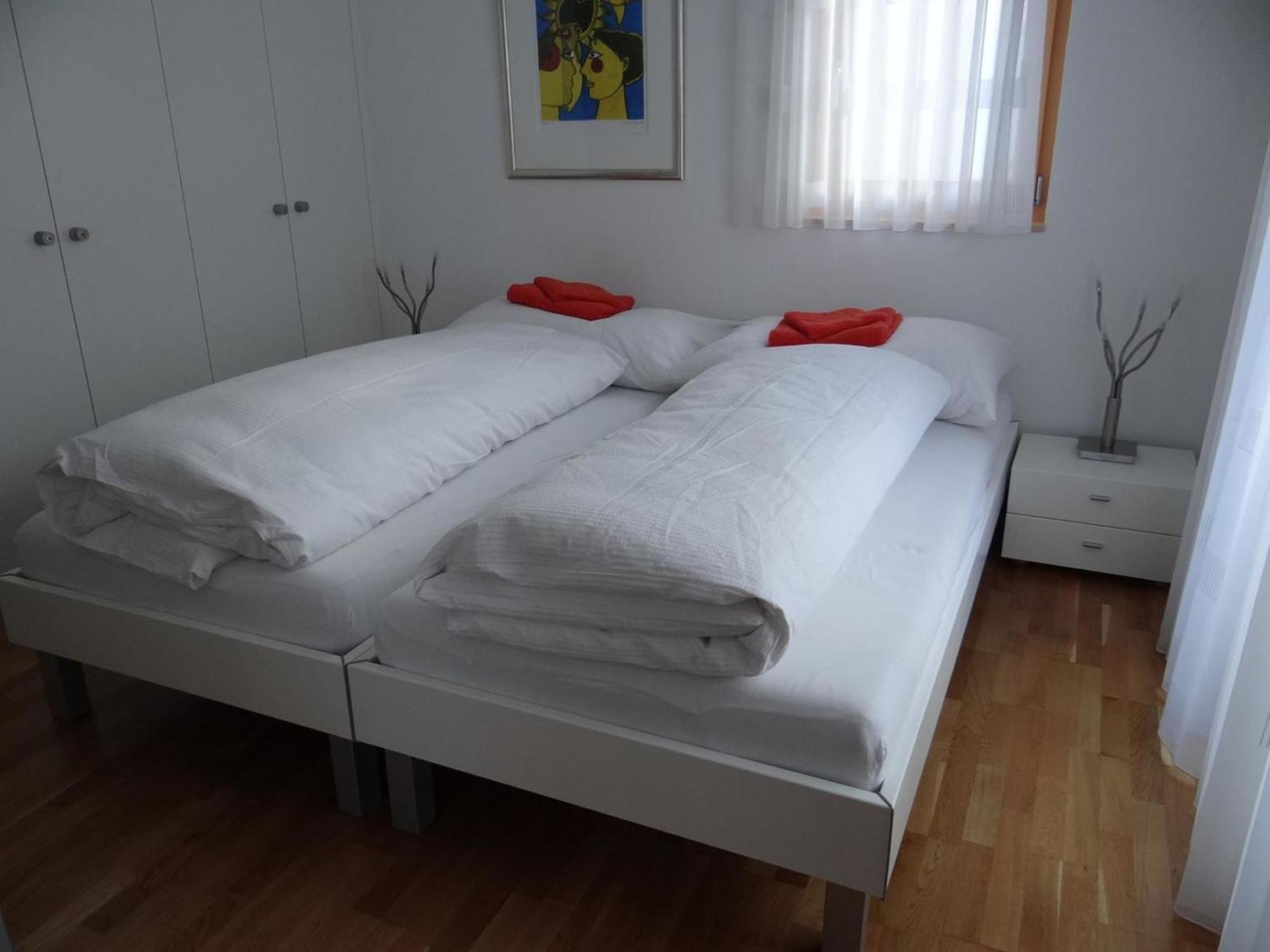 Apartment Dorfstrasse 7-42 By Interhome เอนเกลเบิร์ก ภายนอก รูปภาพ