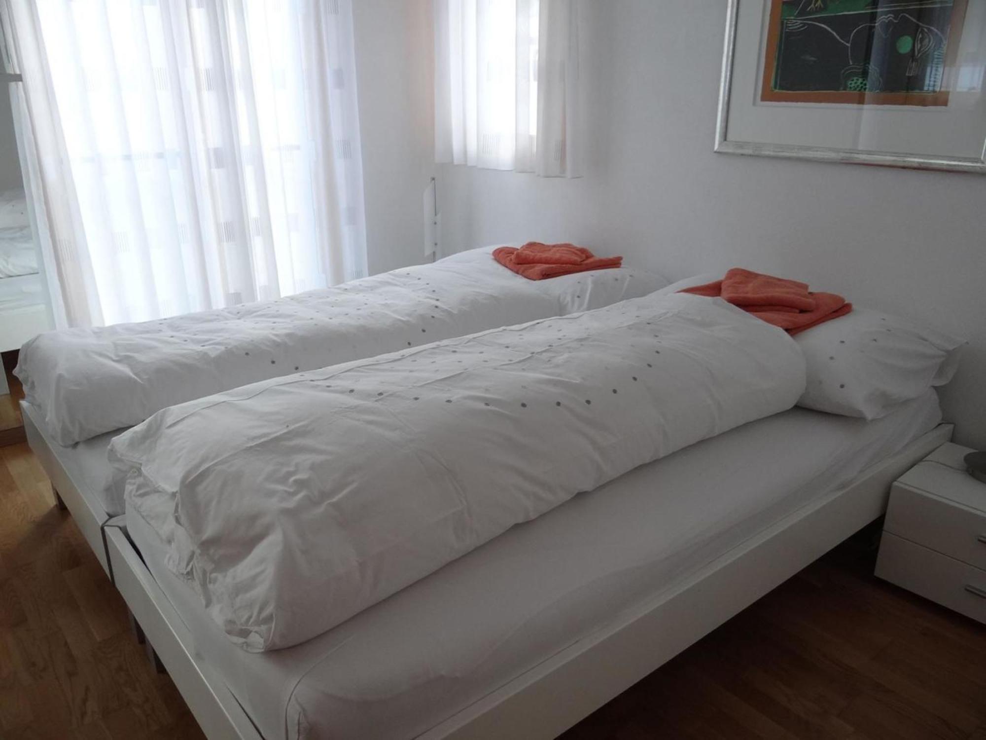 Apartment Dorfstrasse 7-42 By Interhome เอนเกลเบิร์ก ภายนอก รูปภาพ